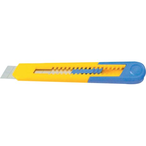 cutter cutter sans lame de guidage de lame couteau de 18 mm coupe outil de coupe