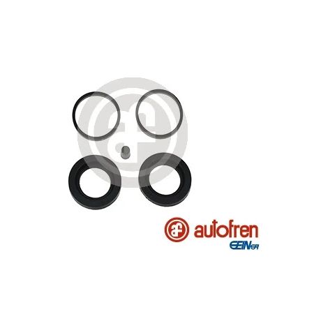 Kit de réparation, étrier de frein Autofren Seinsa D4097 MERCEDES-BENZ 1605142