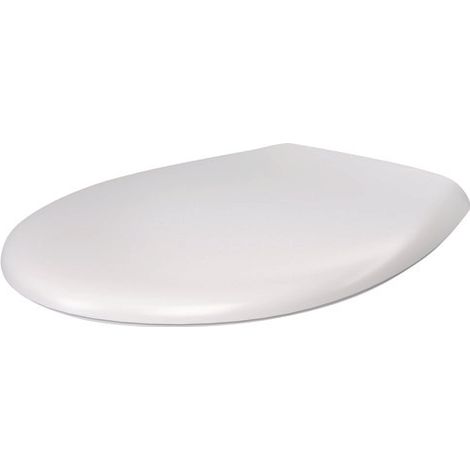 Abattant WC polypropylène