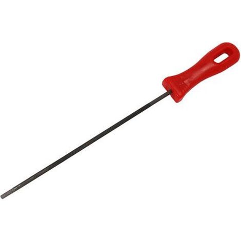 Neilsen Thin Round Chainsaw Teeth Sharping Sharpen Files File 4mm