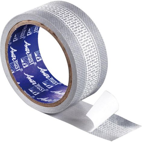 Abdichtungsband 42 mm 6,5 m lang f. 16mm Stegplatten