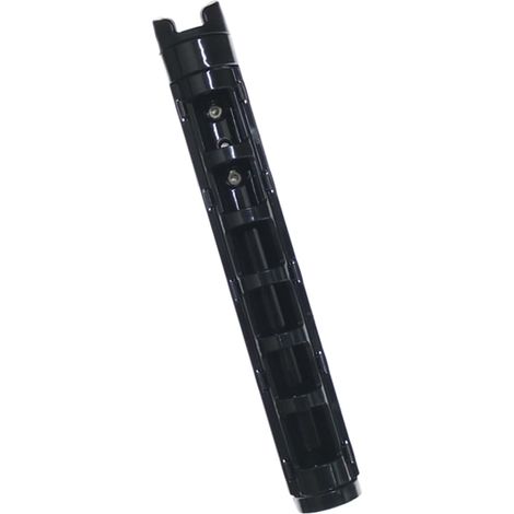 Support de ligne de pêche, porte-canne pivotant, support de canne pour chaise, accessoires de plage et de kayak faciles à installer, conception simple et portable pour voitures, camping, chaises, 32 c (1/5)