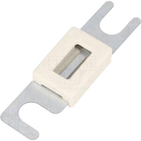 Fusible ANL 200A 48VDC compatible avec chariots elevateurs a batterie