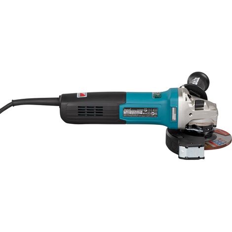 Meuleuse d'angle Makita GA5090X01 1900 W