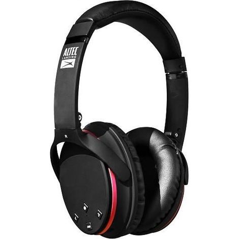 Auricular Bluetooth « SLIM » NEGRO / AL-CAQN01 (1/2)