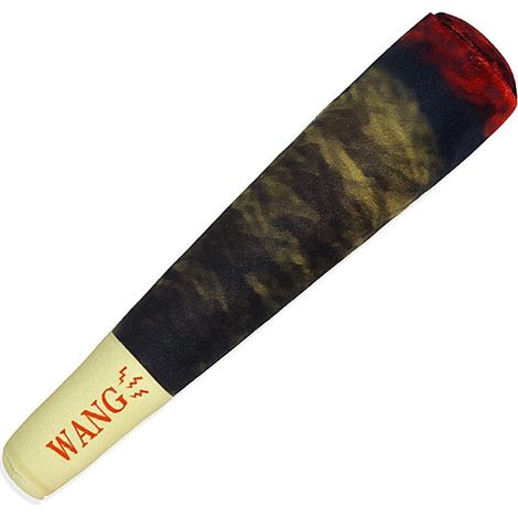 Jouets amusants pour chiens, jouets couineurs en peluche pour chiens de taille moyenne, petite et grande taille - Cadeaux mignons (1/5)