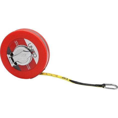 ROTELLA METRICA mt 20 x 13 mm