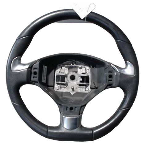 [PRODUIT D'OCCASION] Volant De Direction PEUGEOT 3008 2009- ♻️ Ref Oe. 98072009zd - Garantie à vie (1/2)