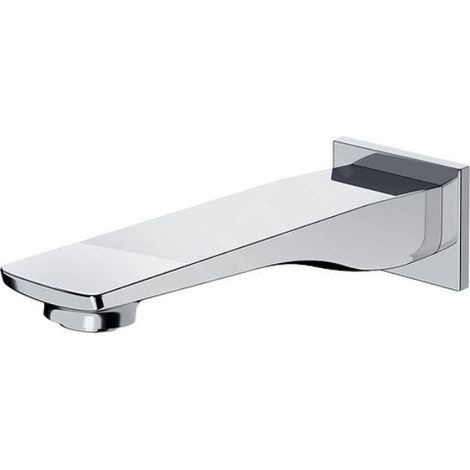 Cersanit Mille - Bonde de baignoire, chrome S951-711 (1/2)