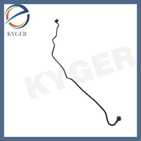 Tuyaux d'eau compatibles avec Land Rover Evoque et Jaguar LR094130 LR134943 KG23053019 J9C20992 (1/5)