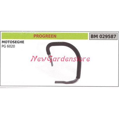 Impugnatura PROGREEN motore motosega PG 6020 029587