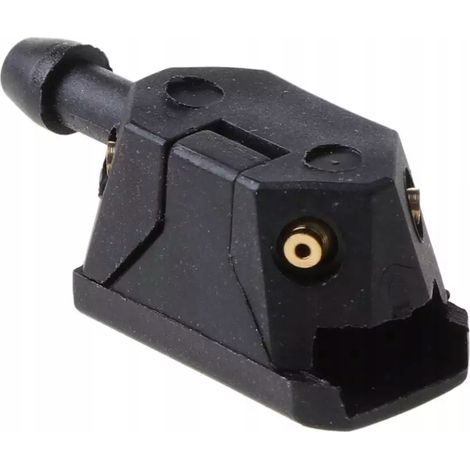 1x ugello lavavetri per braccio Volkswagen LT Crafter (1/5)