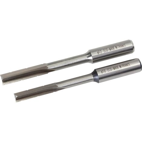 Mches  mortaiser pour machine 50 x 16 mm