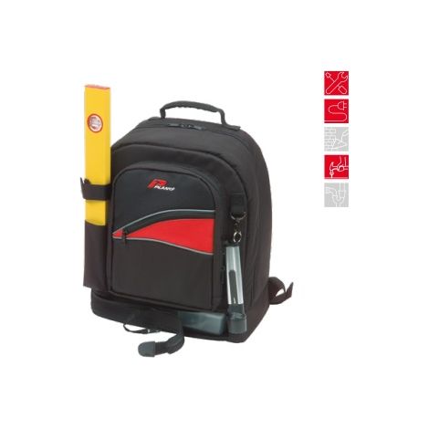 2 Pz- Zaino Portautensili PLANO Technics 513006NT (1/2)