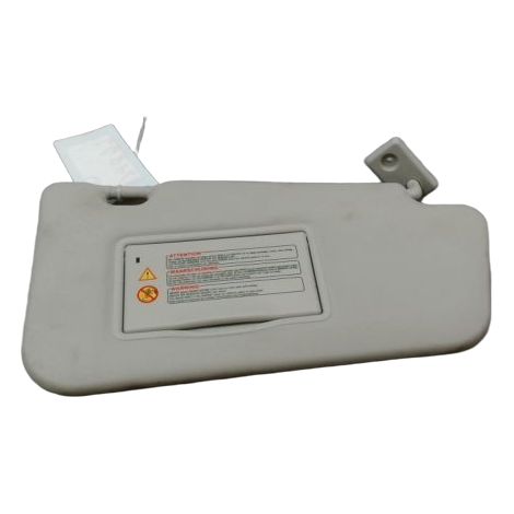 [PRODUIT D'OCCASION] Pare-soleil D NISSAN Micra III Phase 3 2007-2010 ♻️ Ref Oe. 96400bc502 - Garantie à vie (1/3)