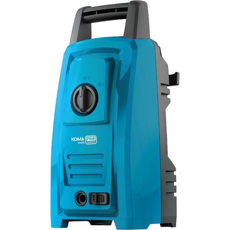 Idropulitrice KomaTools 1200W 90 Bar (1/3)