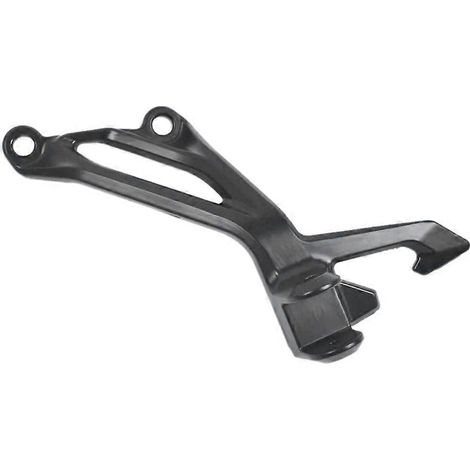 Repose-pieds de pédale arrière gauche pour moto Z900 ZR900 2017-2023 (1/5)