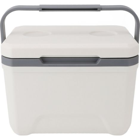 Refroidisseur de voiture isolé Portable 6L, boîte à glace en PU PP léger et dur pour Camping en plein air barbecue pique-nique