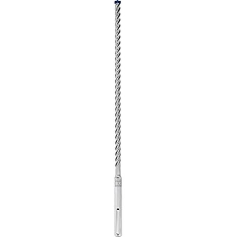 Punta per calcestruzzo Expert SDS max-8X D.14mm Lunghezza utile L.400mm L.540mm SDS max 1 St. BOSCH