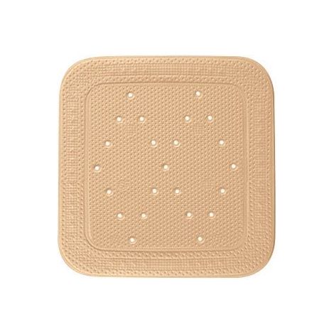 Kleine Wolke Duscheinlage Calypso 55 x 55 cm beige Sicherheit im Bad