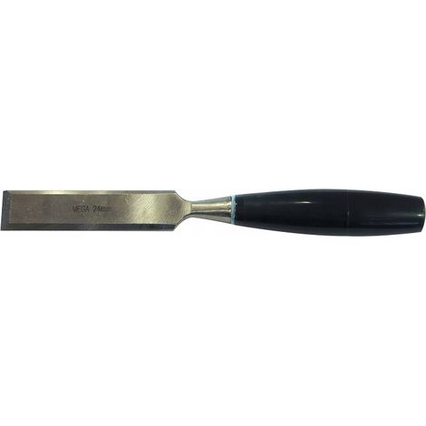 Outil du menuisier mega 19015 manche plastique étui inclus (1/2)