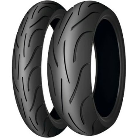 hinterreifen 160/60-17 michelin pilot power 2ct bi gummi für