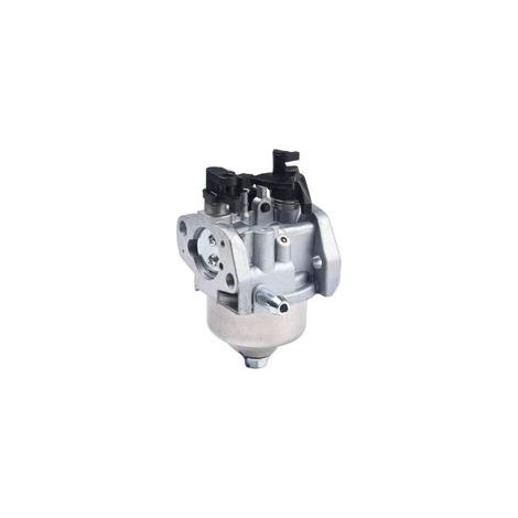 Carburateur compatible moteur tondeuse Mountfield ST120 – Mélange air-carburant précis – Économie de carburant améliorée – Construction durable (1/5)