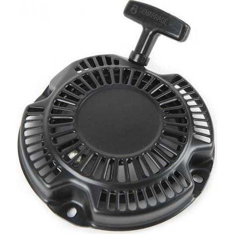 Matijardin – Lanceur complet pour moteurs Robin – Démarrage rapide et efficace – Installation simple – Compatible avec modèles EX17, SP170, PKX301