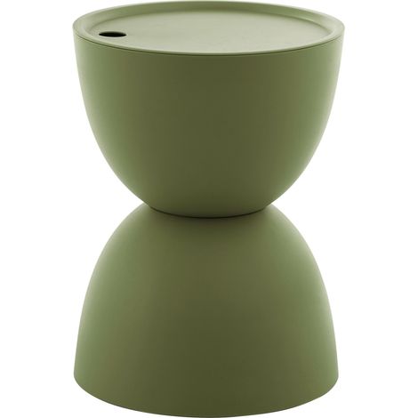 Fusion Couchtisch mit Stauraum