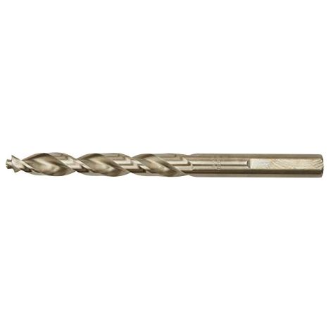 Metallbohrer HSS E Kobalt, Kobalt 9,0 mm - DW DT4940-QZ (1/4)