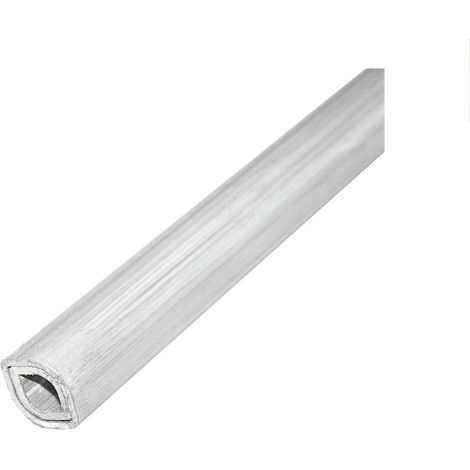 Set tubo limone per cardano L1 31-39mm lunghezza 1 m