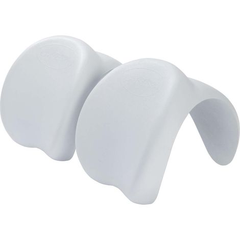 Headrest pillow for inflatable spa 2 pcs bestway 60307 8 (1/4)