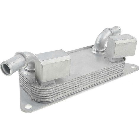 Motorölkühler für Land Rover Freelander 2.5L (2002–2005) PBC000010-JXLGV (1/5)