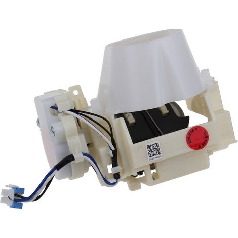 Samsung - heladera , rs8000nc - da9719028a -