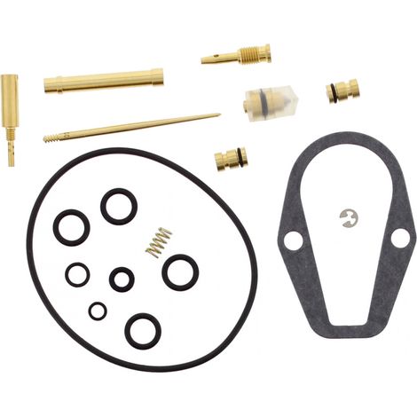 Kit di riparazione carburatore Keyster per Honda CB 500 K Four