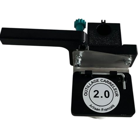 NEW Chariot de Coupe  Type Sigma Compatible Meuleuse P6 Outillage Carreleur 2.0