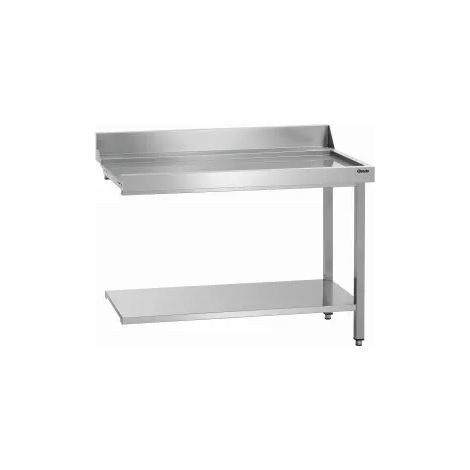 Table d'égouttage DS-1200R - Bartscher