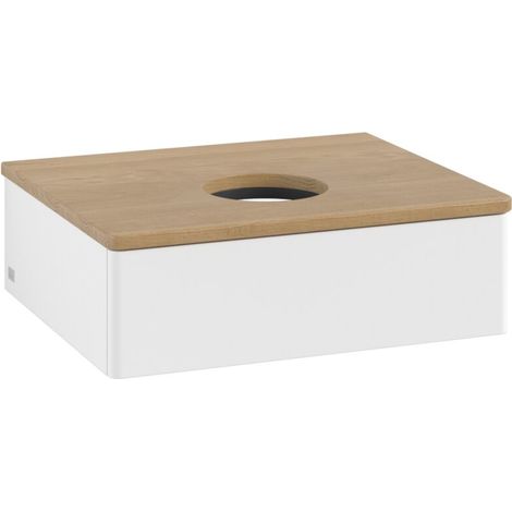 Villeroy & Boch L07011MT WTUS Antao L071 600x190x500mm (1/3)