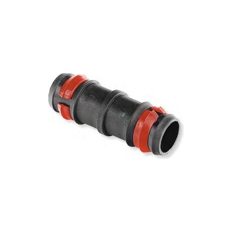 Enlace de seguridad para riego Diámetro: Ø20 mm