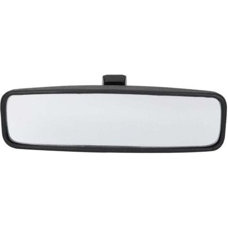 Espejo retrovisor interior - Espejo C1 - Espejo retrovisor para coche, espejo retrovisor interior con carcasa de ABS 814842, apto para 107/206/106 (1/4)