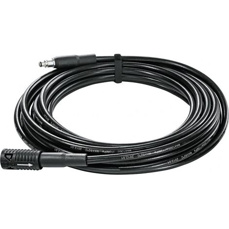 Bosch Accessory Extension Hose 6m 135 bar Carton box F016800361