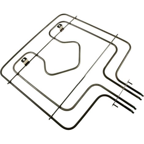 Resistance sup. (437922) Four, cuisinière ASKO