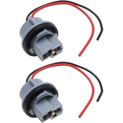 7/13 Trailer Plug Adapter 7 to 13 Pin 7 Pole to 13 Pin Towbar Connector for Car Trailer Tractor Caravan Bike Rack (1/4)