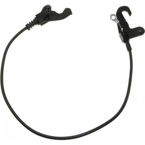 CABLAGGIO 593853401 ORIGINALE HUSQVARNA