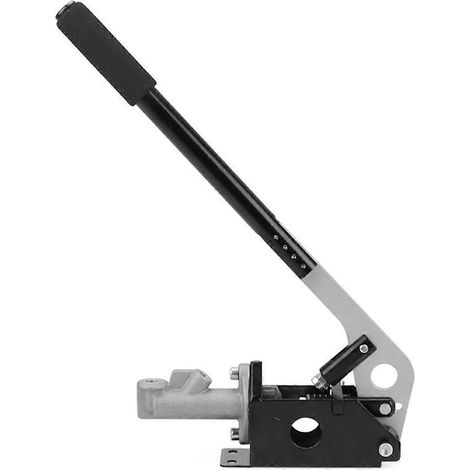 Modifiziertes Auto, 500 mm Universal-Handbremse, verlängerte hydraulische Drift-Funktion (1/5)