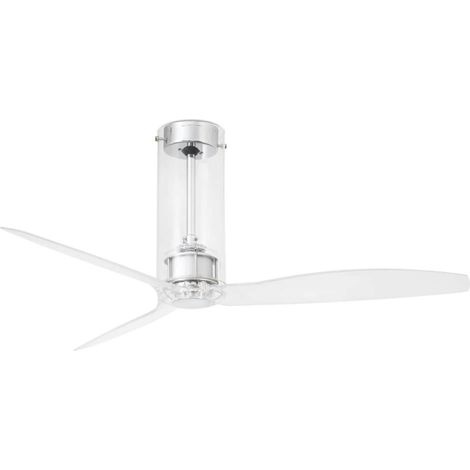 TUBE FAN M Ventilateur DC transparent (1/5)