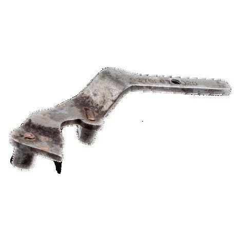 PALANCA DE FRENO 537008702 ORIGINAL HUSQVARNA