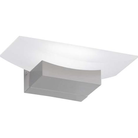 Applique murale spot mural LED dimmable lampe de couloir lampe de chambre L 20 cm (1/5)