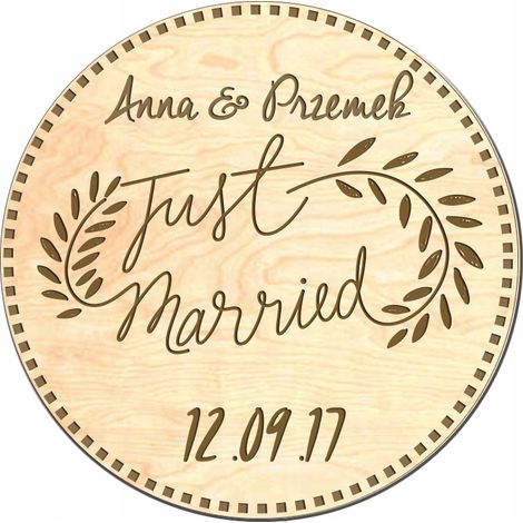 DANKE FÜR DIE GÄSTE HOCHZEIT, Hochzeitsmagnet MK17 (1/4)