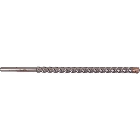 Makita HM Bohrer NEMESIS, Ø 26,0 mm, Länge 520 mm, SDS-max